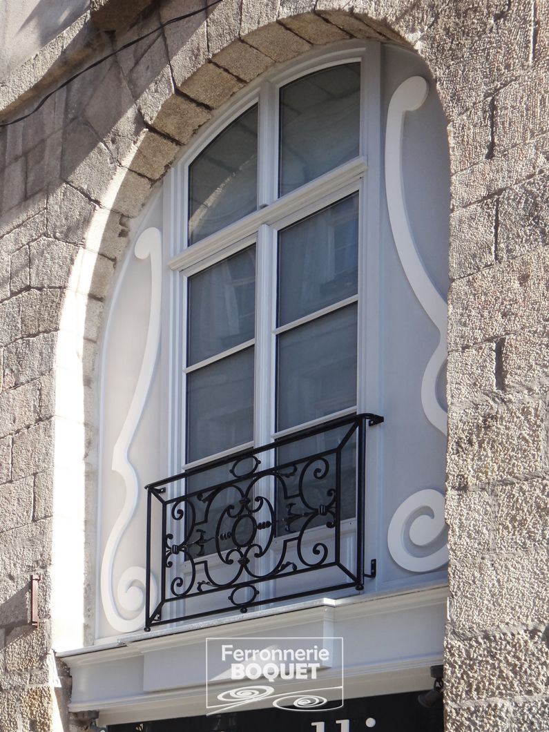 APPUIS-FENÊTRES DÉFENSE FENÊTRES