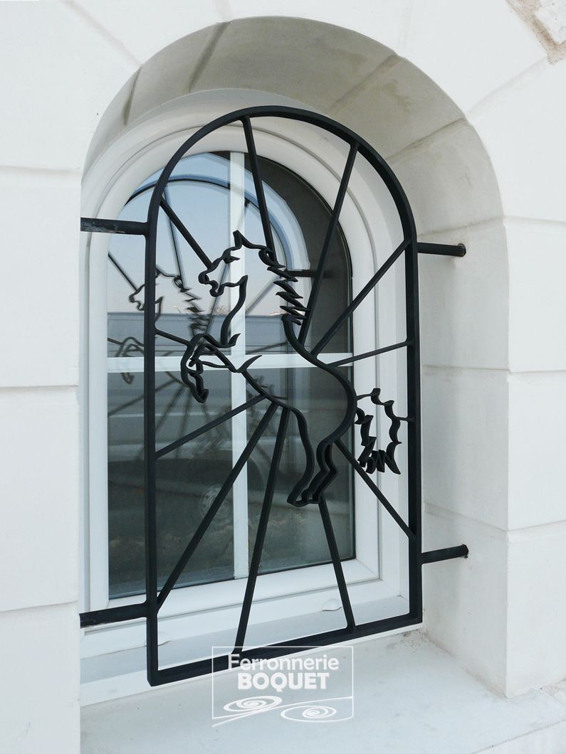 APPUIS-FENÊTRES DÉFENSE FENÊTRES