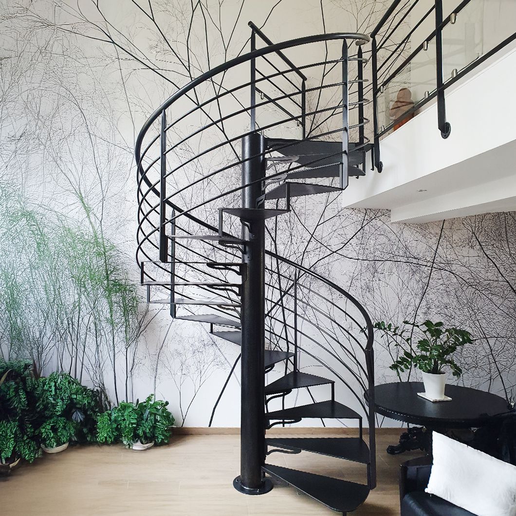 Ferronnerie Boquet Métallerie Baie vitrée