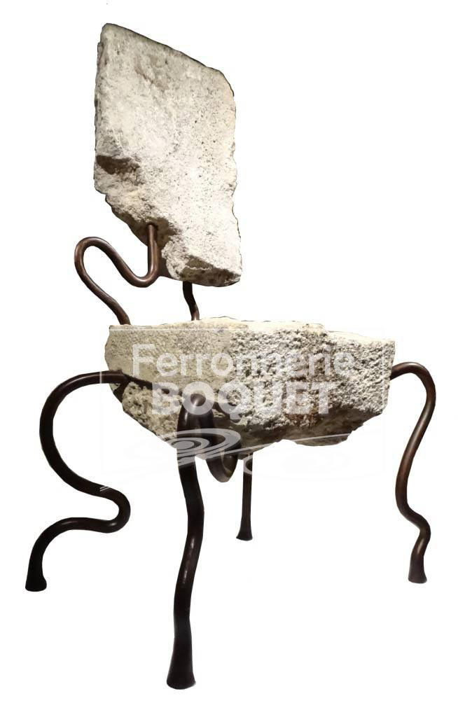 FERRONNERIE BOQUET MOBILIER