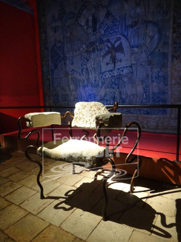 FERRONNERIE BOQUET MOBILIER